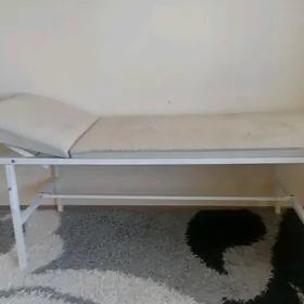 kuşetka