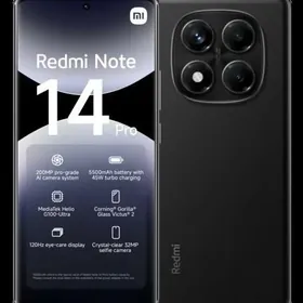 Redmi Note 14 pro