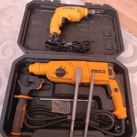 perforator srubowoy