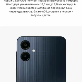 KREDIT 6 AY SAMSUNG GALAXY A06