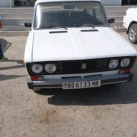 Lada 2106 2000