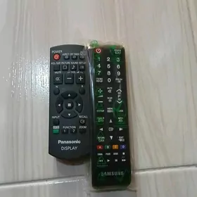 Telewizor pult