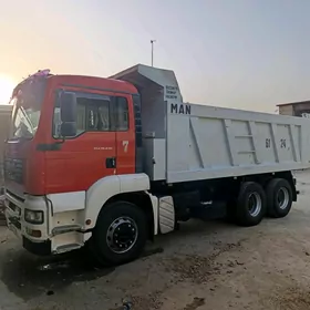 Man F90 2005