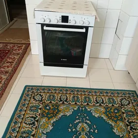 гас плита