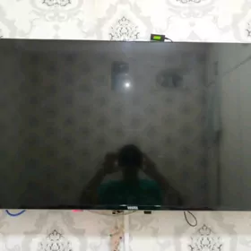vestel telewizor 43lik