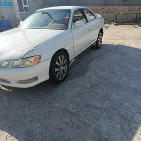 Toyota Mark II 1993