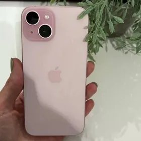 IPHONE 15