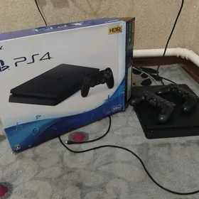 Playstation 4 Slim 500GB