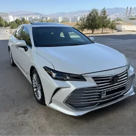 Toyota Avalon 2019