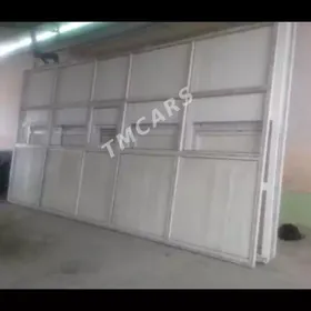 Бутка butka пластиковая