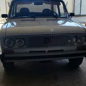 Lada 2106 1988