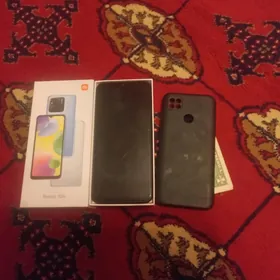 Redmi 10a