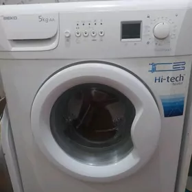BEKO 5кн