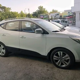 Hyundai IX35 2014