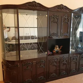 Сервант мебель