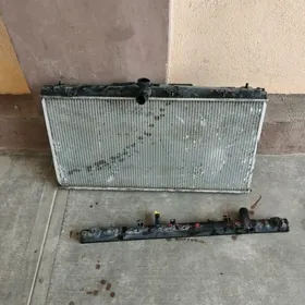 radiator 13 avalon