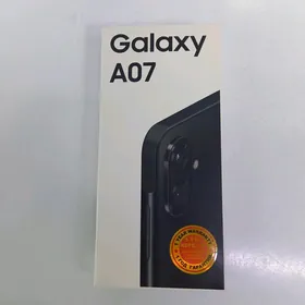 Samsung A07 4/64 1ýyl