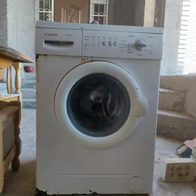 Bosch kir mashyn