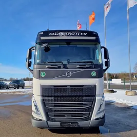 Volvo FH 500 2022