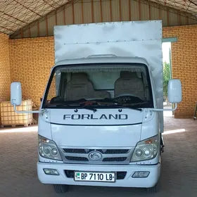 Forland H2 2014