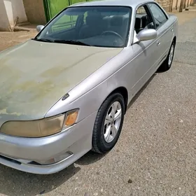 Toyota Mark II 1995
