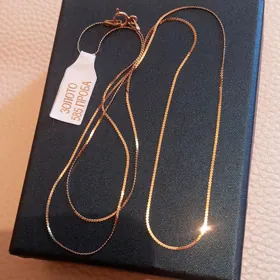 Arassaja gyzyl zmeyka 14k