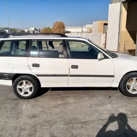 Opel Astra 1992