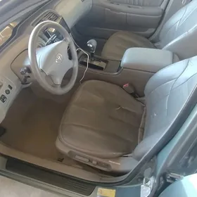 Toyota Avalon 2002