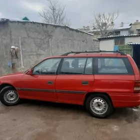 Opel Astra 1992