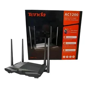 TENDA AC 1200