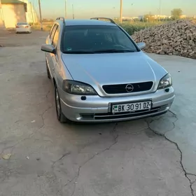 Opel Astra 1999