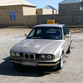 BMW 540 1993