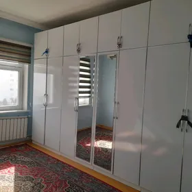 Mir 3 talyba oglana kvartira