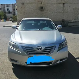 Toyota Camry 2007
