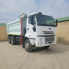 Ford Cargo 3536M 2014