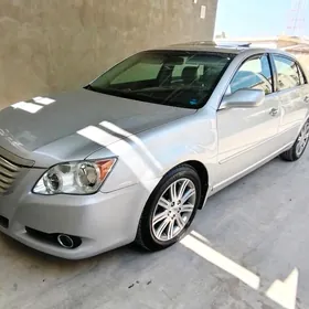 Toyota Avalon 2008