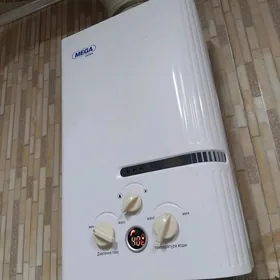 газовая колонка