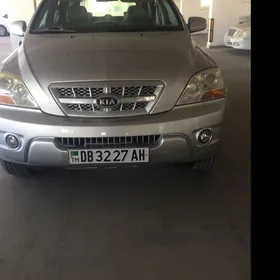 Kia Sorento 2009