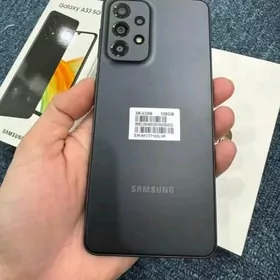SAMSUNG A33 5G 8/128