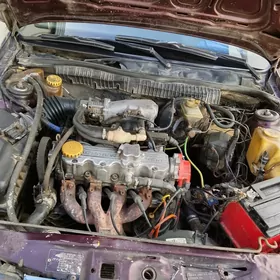 Opel Vectra 1992