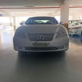 Lexus ES 350 2011