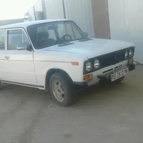 Lada 2106 1987