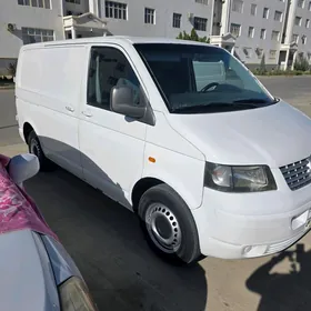 Volkswagen Transporter 2005