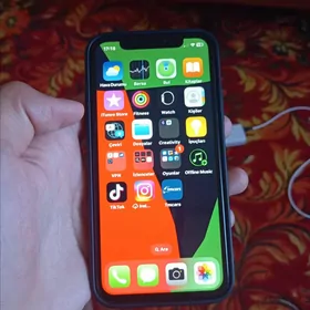 iphone х