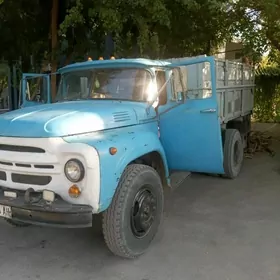 Zil 130 1991