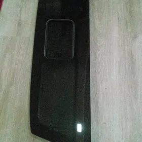 задние стекло багажника тохома