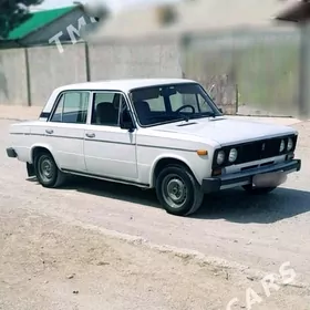 Lada 2106 1991