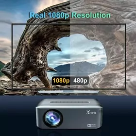 Proektor/Projector/Proyektor