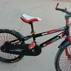 çaga tigir