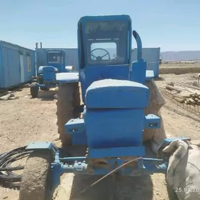 MTZ T-28 2000